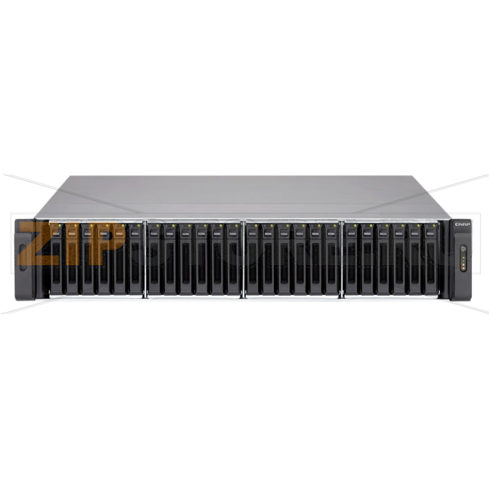 Накопитель сетевой QNAP SS-EC2479U-SAS-RP 