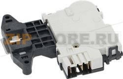 DOOR LOCK ELEC. BEKO 2901640100 