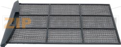 ВОЗДУШНЫЙ ФИЛЬТР 237X335 MM 