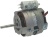 MOTOR FIR 2757 0.08KW 230V 50/60Hz