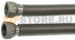 PIPE ø 1/2FF LENGTH 1000÷2000 mm 