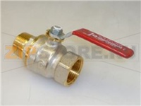 ШАРИКОВЫЙ КЛАПАН 1"MF