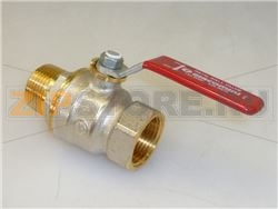 ШАРИКОВЫЙ КЛАПАН 1&quot;MF 