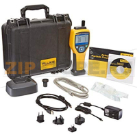 Прибор ОВК Fluke 985