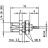 Разъем SMA, 50 Ом, 1 шт Telegärtner J01151A0531 - Разъем SMA, 50 Ом, 1 шт Telegärtner J01151A0531