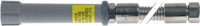 SHOWER HOSE WITH HANDLE