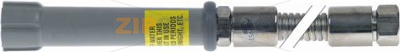 SHOWER HOSE WITH HANDLE 