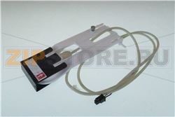 ICE THICKNESS PROBE W/WASHER 