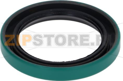 MOTOR SHAFT GASKET 