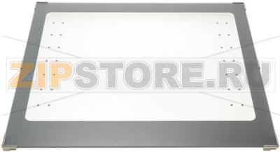 KIT VETRO INTERNO 715x687 mm 