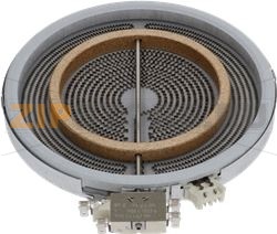 НАГРЕВАТЕЛЬНЫЙ ЭЛЕМЕНТ Ø 230 MM 2200W 230V 