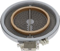 НАГРЕВАТЕЛЬНЫЙ ЭЛЕМЕНТ Ø 230 MM 2200W 230V