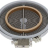 НАГРЕВАТЕЛЬНЫЙ ЭЛЕМЕНТ Ø 230 MM 2200W 230V - НАГРЕВАТЕЛЬНЫЙ ЭЛЕМЕНТ Ø 230 MM 2200W 230V