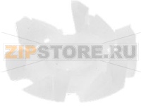 GIUNTO PERNO FRULLATORE BRAUN