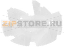 GIUNTO PERNO FRULLATORE BRAUN 