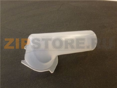 PIPA CILINDRICA CENTRALE 