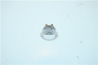 SPOT LED WHITE NEUTRAL 12VDC ZOE COMP.