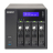 Накопитель сетевой QNAP TVS-471-I3-4G