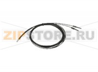 Оптоволоконный кабель Plastic fiber optic KHR-C02-1,3-2,0-K93 Pepperl+Fuchs