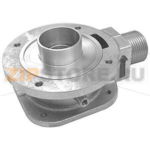 Смеситель газа воздуха Siemens AGU3.648A009 