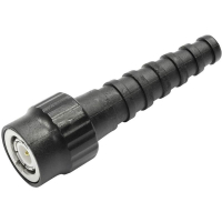 Разъем BNC, 50 Ом, 1 шт Telegärtner J01000A0014
