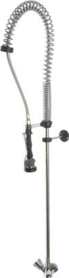 SHOWER GROUP TOP-CLASS OMEGA 