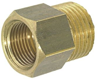 ФИТИНГ O 3/8''M-3/8''F
