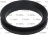GASKET FOR TAP HANDLE