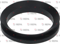 GASKET FOR TAP HANDLE