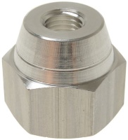 ЗАЖИМНОЕ КОЛЬЦО М8Х1