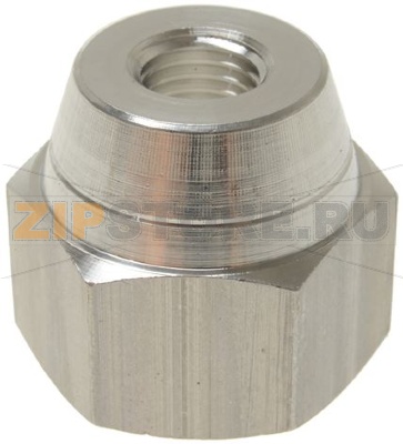 ЗАЖИМНОЕ КОЛЬЦО М8Х1 