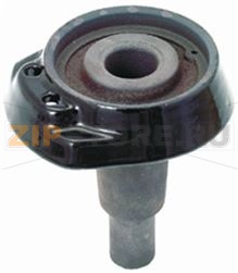 COMPLETE BURNER ø 85 mm 