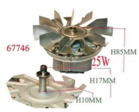 MOTEUR + HELICE