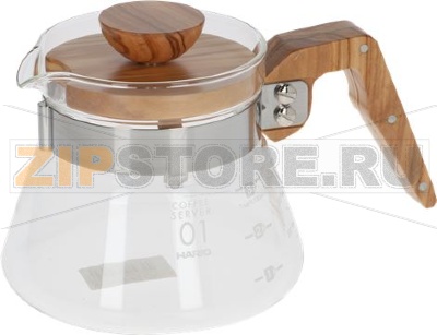 SERVING JUG HARIO 400 ml 