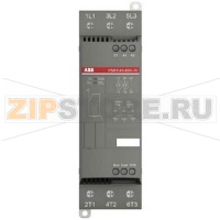 Устройство плавного пуска PSRC45-600-70 ABB 1SFA896211R7000