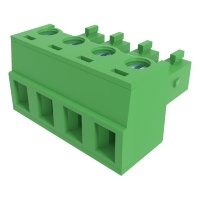 Клеммный блок DERKS YC420-508-3P