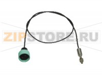 Оптоволоконный кабель Glass fiber optic LCR 18-1,1-0,5-K3 Pepperl+Fuchs