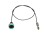 Оптоволоконный кабель Glass fiber optic LCR 18-1,1-0,5-K3 Pepperl+Fuchs