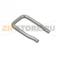 Фиксатор рукоятки душа Rational SCC, CM 61-202 начиная с 04/04