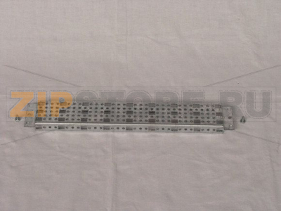 Профиль горизонтальный для глубины 800 мм Eaton XVTL-HP-8 