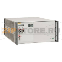 Эталон электропитания Fluke 6106A/50A