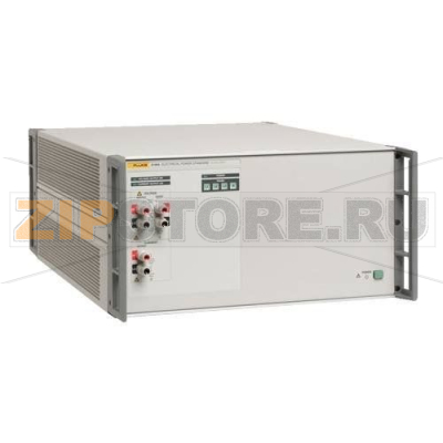Эталон электропитания Fluke 6106A/50A 