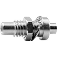 Разъем SMC, 50 Ом, 1 шт Telegärtner J01170A0161
