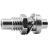 Разъем SMC, 50 Ом, 1 шт Telegärtner J01170A0161 - Разъем SMC, 50 Ом, 1 шт Telegärtner J01170A0161