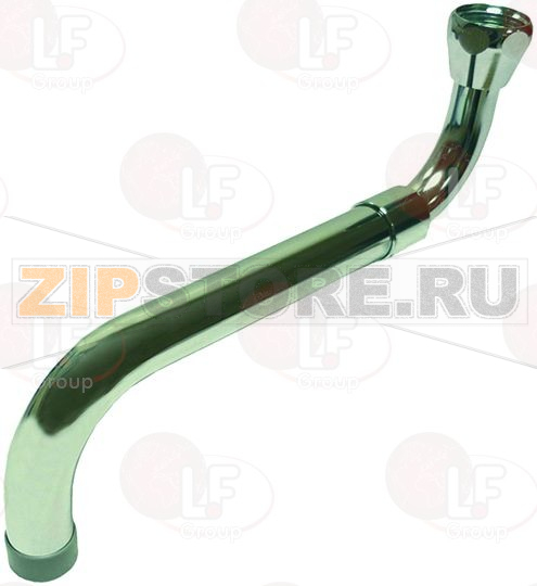КРАН РЕГУЛИРУЕМЫЙ 200-290 ММ 