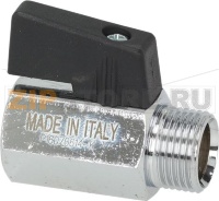 ШАРИКОВЫЙ КЛАПАН Ø 3/8"MF