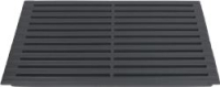 GRID OF CAST IRON 455x300 mm