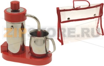 КОФЕВАРКА НА 2 ЧАШКИ 110-240 В 80-240 Вт 