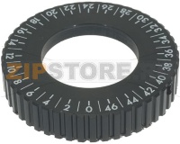 РЕГУЛИРОВОЧНОЕ КОЛЬЦО