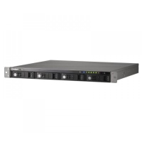 Накопитель сетевой QNAP TS-459U-RP